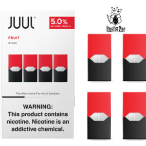 Juul Fruit 5%