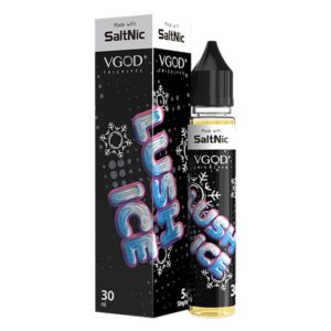 Lush Ice by VGOD Salt Nic