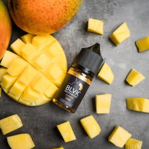 Mango BLVK Salt