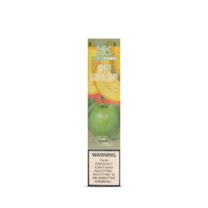 Maskking Apple Cantaloupe 2500pfs 2%