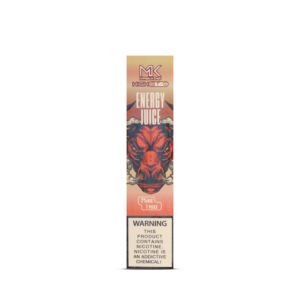 Maskking Energy Juice 2500pfs 2%