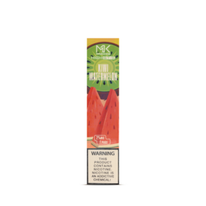 Maskking Kiwi Watermelon 2500pfs 2%