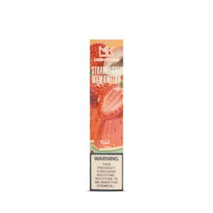 Maskking Strawberry lychee Watermelon 2500pfs 2%