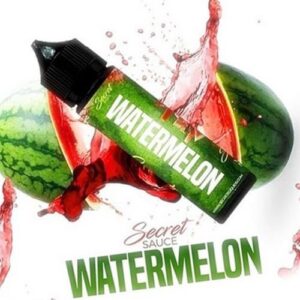 Watermelon by Secret Sauce