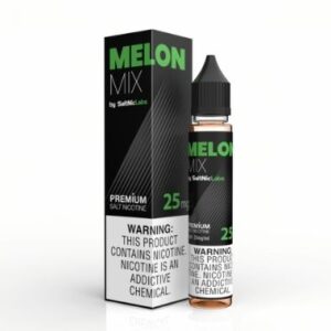 Melon mix by VGOD Salt