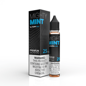 Mighty Mint by VGOD Salt Nic