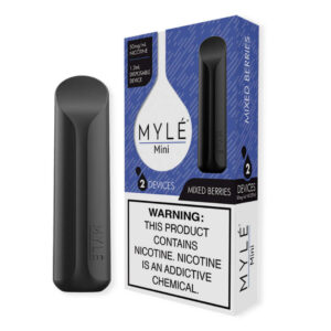 MYLÉ Mini Mixed Berries