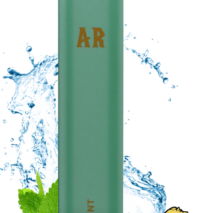 Arabisk Mint 1600pfs