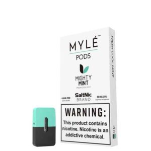 MYLE Mighty Mint