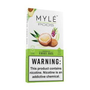 Myle Tropical Fruit Mix