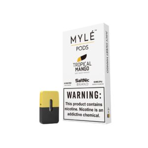 Myle Tropical Mango