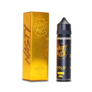 Gold Blend Tobacco by Nasty