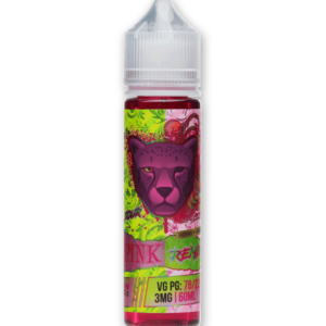 Pink Sour Remix panther 60ml