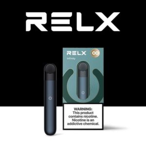 RELX Infinity Device