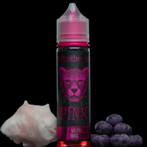 Pink Panther 60ML 3mg