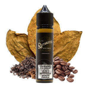 Ruthless Coffee Tobacco 60ml