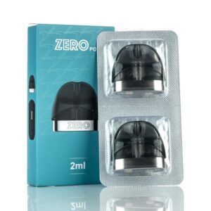 Renova Zero Replacement Pods