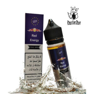 Red Bull Energy 3mg
