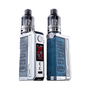 Voopoo Drag 3