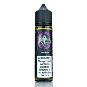 Grape Drank by Ruthless 60ml