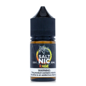 Rage by Ruthless salt 30ml
