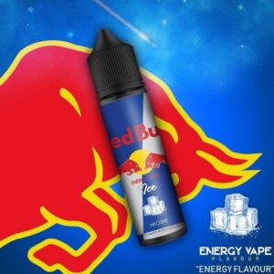 Red Bull Energy Ice 3mg