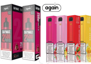 Arabisk Vape and Again Disposable Vape