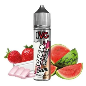 Strawberry Watermelon by Chew IVG