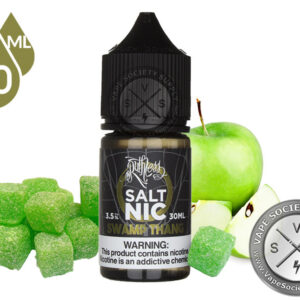 Swamp Thang by Ruthless salt 30ml