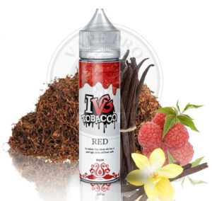 Red By IVG