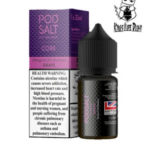 Pod Salt Grape 20mg/30ml