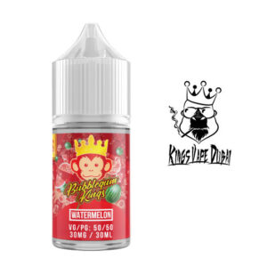 Bubble Gum kings Watermelon