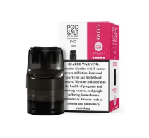 Pod Salt Evo PODS Watermelon Breeze 4.5ML 2%
