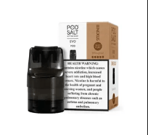 Pod Salt Evo PODS Tobacco  4.5ML 2%