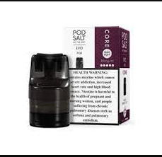 Pod Salt Evo PODS Mix Berries 4.5ML 2%