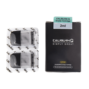 Caliburn KOKO PRIME Pods
