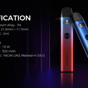 Uwell Caliburn A2 Pod System