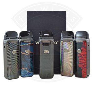 Vaporesso LUXE PM40