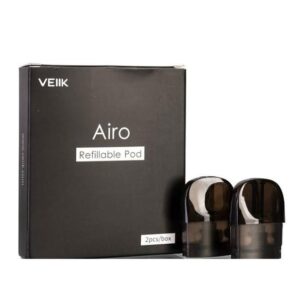 Veiik Airo Replacement pods