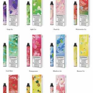 1Deal Buy any 11 Veiik 600pfs in 250AED