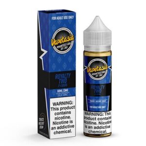 Royalty Two by Vapetasia