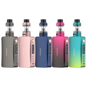 All New Vaporesso GEN S 220W
