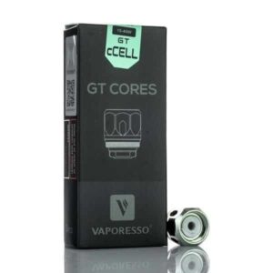 Vapresso GT CCELL