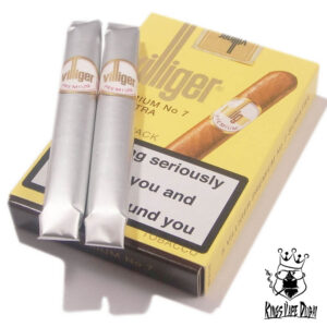 Villiger Premium No.7 Sumatra Cigar
