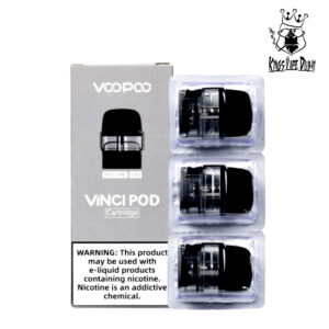 VINCI POD Replacement Pods