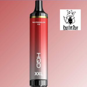 HQD Watermelon ice 4500pfs