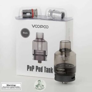 Voopoo PNP Pod Tank