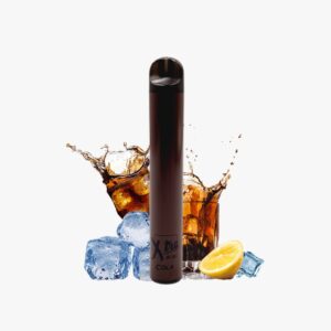Xtra Mini Cola 800pfs