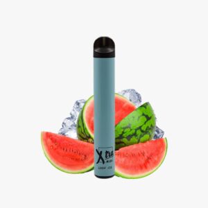 Xtra Mini Lush ice 800pfs