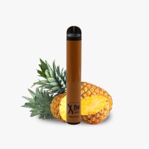 Xtra Mini Pineapple 800pfs